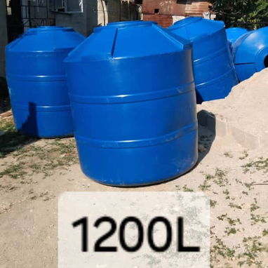 BUENO BONITO Y BARATO LOS TANQUE DE AGUA - Img 122513232