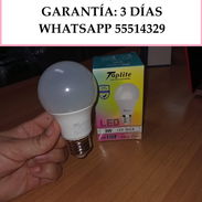 BOMBILLO LED 9W ENTREGA DE FACTURA CON LA COMPRA. VARIEDAD DE ÚTILES DEL HOGAR, CELULARES Y ACCESORIOS, ETC - Img 54228050