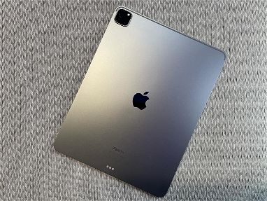iPad Pro 6ta generación M2 📦 - Img 66437165
