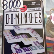 Juego de dominó - Img 55874055