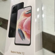 Xiaomi Redmi Note 12 - 4/128gb Nuevo en Caja 》》GARANTÍA 》》DOMICILIO 》》52904872 - Img 44444778