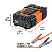 Convertidor de corriente 750W - Img 46023538