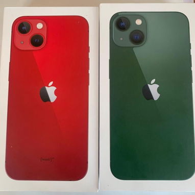Se vende iPhone 13 en perfectas condiciones y libre de fábrica - 3/3