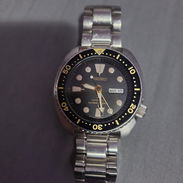 Se vende reloj seiko automatico - Img 57973355