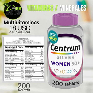 Vitaminas y Minerales, Omega 3 - Img 119294172