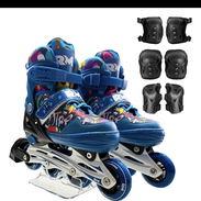 Patines para los peque de casa - Img 53391868