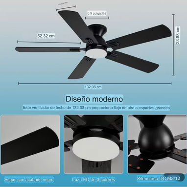 Ventiladores - Img 110229033