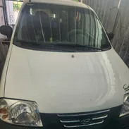⛔️ VENDO NO ME AJUSTO HIUNDAY ATOS 2007 CERTIFICO EN MANO TODO TRABAJDO AL 100% AIRE QUE PELA ⛔️ - Img 58203582