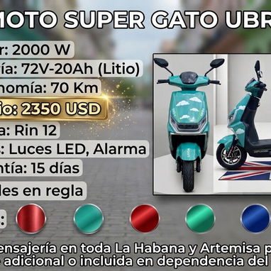 🚨MOTOS NUEVOS MODELOS DISPONIBLES! - 10/10