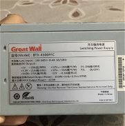 Vendo fuente Great Wall - Img 45725378