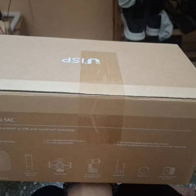 Literbeam 5AC Gen2 Nuevo en Caja Sellado 56852362 - Img 127587266