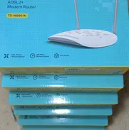 Router para Nauta Hogar nuevos a estrenar.  56804751📲. - Img 49382992