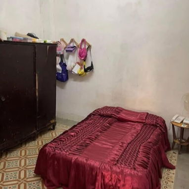 🏡*128_Se vende apto en centro Habana en un Edif Capitalista en un 2do piso*  🗺*Pto de Ref :Cerca del Hospital Ameijeir - 6/10