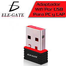 Adaptador Wifi por USB 2.0 para PC o Laptop. 150mbps. Nuevos. 52759786. 4,5usd o en cup al cambio - Img 94360922