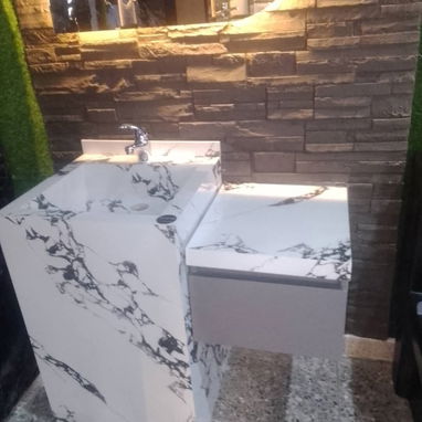 muebles de baño - Img 124329913