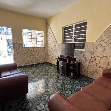 Casa en Venta Planta Baja En Marianao LR058 - 4/10