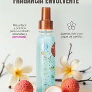 🌿 Perfume Capilar Termoprotector Ritual Botánico (Jazmín + Vainilla) - 19 USD ¡Mejores precios y calidad conmigo! - Img 56567086