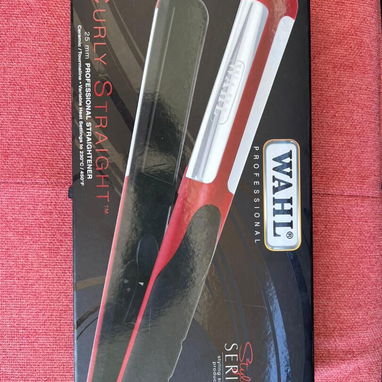 Plancha para el cabello - Img 117294967