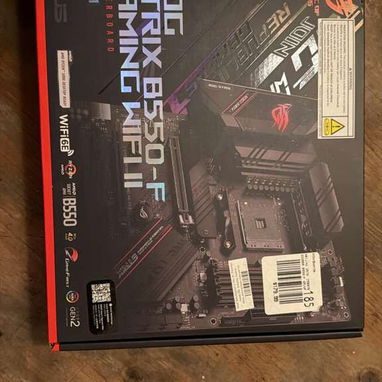 Vendo esta pc con todos estos componentes - Img 123016865
