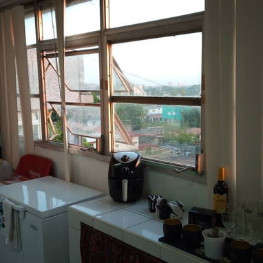 Se vende Apartamento Amueblado y Equipado en Víbora Park - 7/10