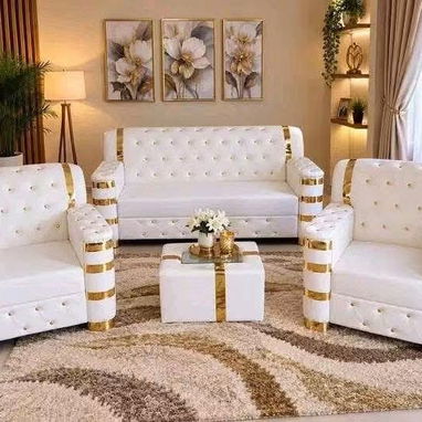 Muebles de Lujo para el konfor del hogar con maxima calidad y garantía - 3/10
