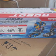 Juguete Transformers. - Img 56485714