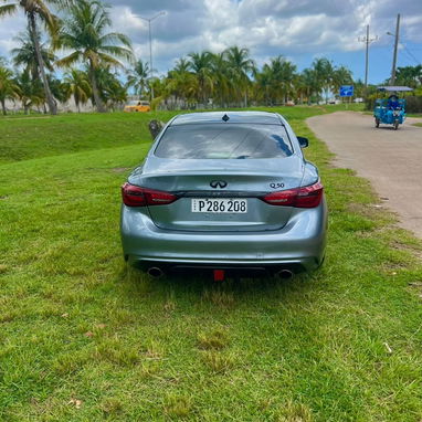 Vendo carro INFINITI 2020 Q50 - Img 123324465