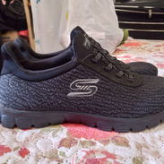 Tenis , Sandalias y Vestidos - Img 54982499