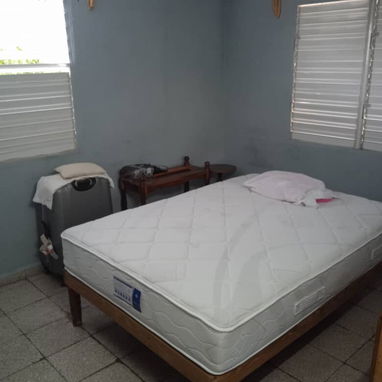 Se vende apartamento en 3er nivel en el reparto turístico de Melilla,Playa Pesquero, Holguín - Img 99723631