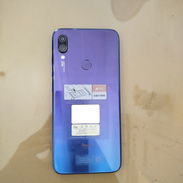 Teléfono Redmi Note 7 de uso - Img 57507256