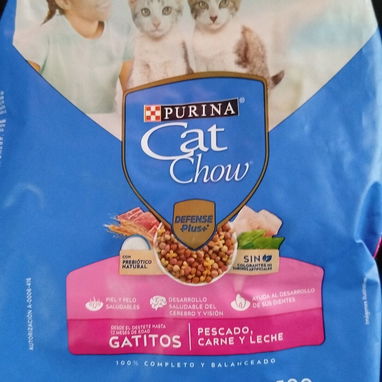 Comida para gatos - 3/3