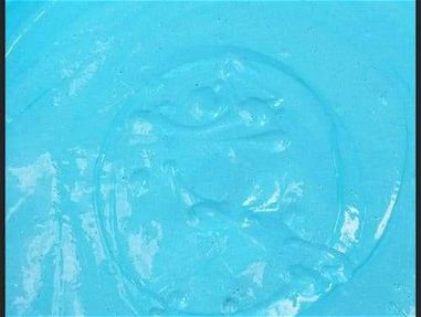 Pintura original vinil esmalte aceite impermeable anticorrosivo pintura para piscina - Img 66434956