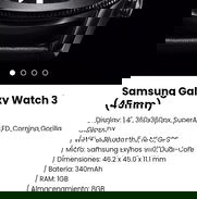 Samsung Galaxy Watch 3 (45mm). Nuevo - Img 48534793