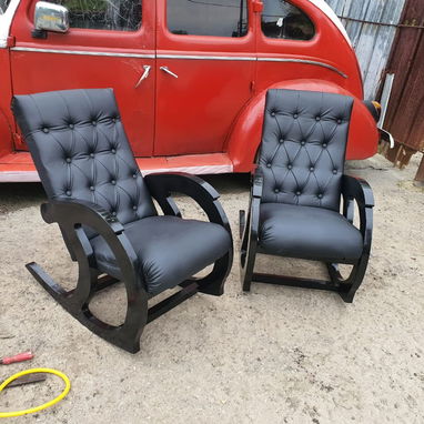 Sillones comedores colchones y muebles para El hogar 🏠💥 - 7/10