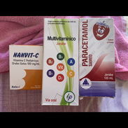 Multivitaminico suspensión - Img 56921154