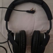 Audifones con cable de uso buen estados - Img 56712285