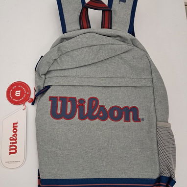 Mochilas marca WILSON originales - 2/4