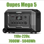 Oupes mega 5 - Img 55501358