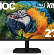 ❇️❇️❇️ Monitor AOC 27B2H2 27” IPS LED FHD - VESA (2 x HDMI) NUEVO SELLADO EN CAJA ☎️50136940 - Img 48904835