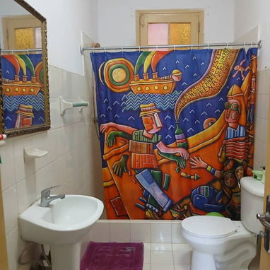 Venta de Casa independiente Playa Ampliacion de Almendares 5/4 80mil 53582376 - Img 124551366