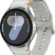 Samsung Galaxy Watch 7 (44mm) Plateado - Img 56038365