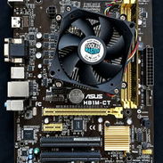 KIT ASUS H81M-CT - Img 57856391