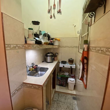 En venta apartamento en Habana Vieja - 5/7