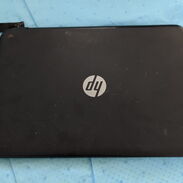 Laptop HP con detalles - Img 45397857