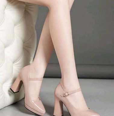 Sandalias de tacón en venta Tacones - Img 94935888