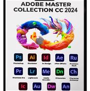 Adobe Creative Cloud Master Collection 2024 v17.10.2023 en español - Img 43408041