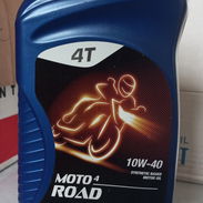 Aceite 10 w 40 para moto 4 T - Img 55837046