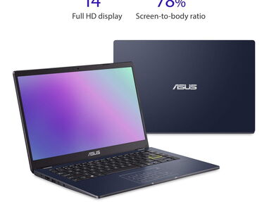 Laptop ASUS L410M-DB04 - Img 52306156
