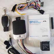 🚗 PROTEGE TU VEHÍCULO CON NUESTRO LOCALIZADOR GPS 🚗 💵 Precio: 50 USD 📞 Para más información, llama o envía un Wh - Img 56636387