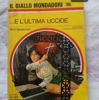 Libros en italiano - Img 88223809